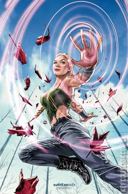 Gretel: Price of Power