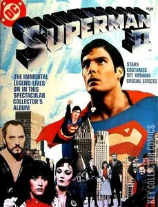 DC Special Series #25