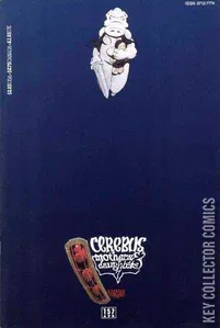 Cerebus the Aardvark #157