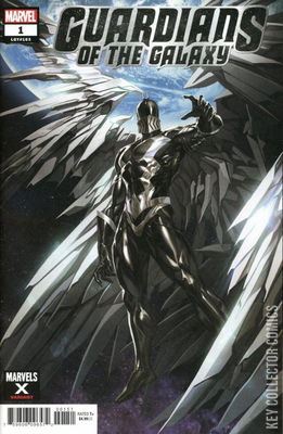 Guardians of the Galaxy