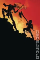 Cover for Killing Red Sonja #4