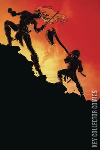 Killing Red Sonja #4