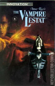 Anne Rice's The Vampire Lestat #6