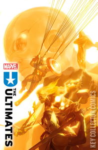 Ultimates #7