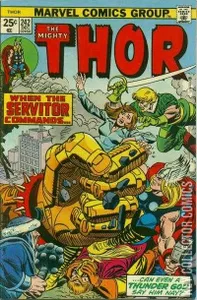 Thor #242