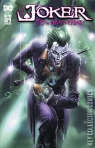 Joker 80th Anniversary, The #1