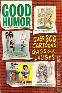 Good Humor #12