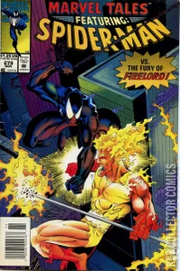 Marvel Tales #279