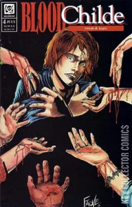 Blood Childe #4