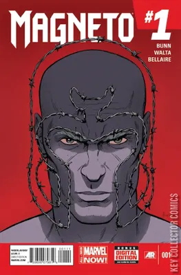 Magneto