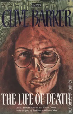 The Life of Death
