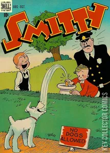 Smitty #3
