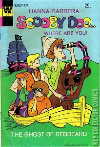 Hanna-Barbera Scooby Doo... Mystery Comics #26