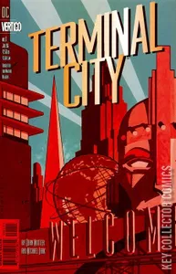 Terminal City #1