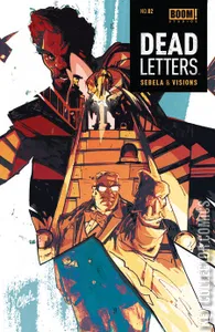 Dead Letters #2
