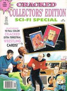 Cracked Collectors' Edition #90