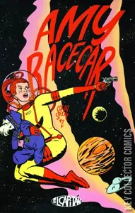 Amy Racecar Color Special #2