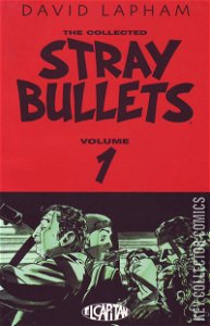 The Collected Stray Bullets #1