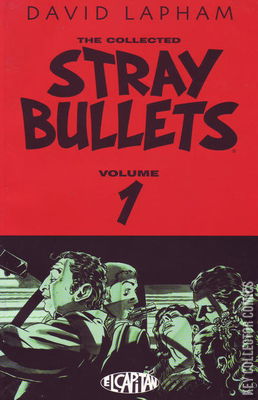 The Collected Stray Bullets