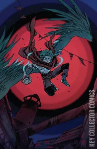 Wynd: The Power of the Blood #5