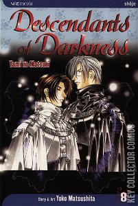 Descendants of Darkness #8