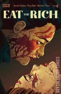 Eat The Rich #4