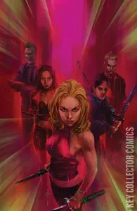 Vampire Slayer, The #11
