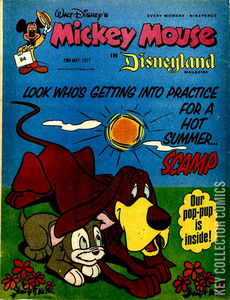 Mickey Mouse #84