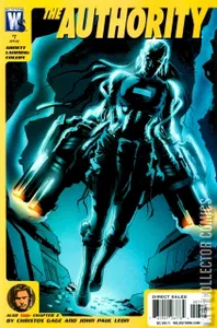 The Authority #7
