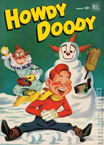 Howdy Doody #15