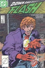 Cover for Flash #20
