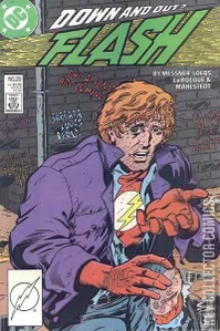 Flash #20