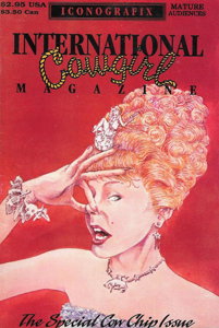 International Cowgirl Magazine #2