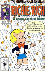 Richie Rich #6