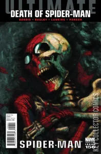 Ultimate Spider-Man #156