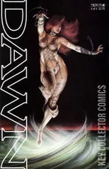Cover for Dawn #6
