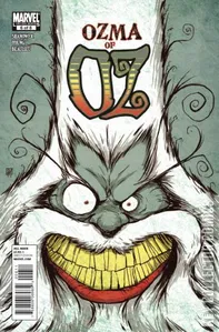 Ozma of Oz #6
