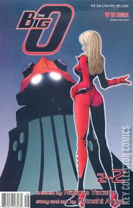 The Big O Part Two #2