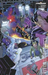 Cover for X-Men: Days of Future Past - Doomsday #1