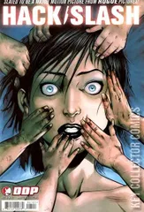 Cover for Hack  / Slash #10