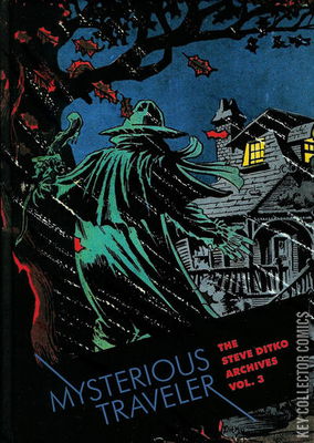 The Steve Ditko Archives