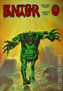 Fantagor #2