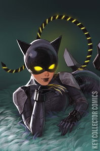 Absolute Catwoman #2