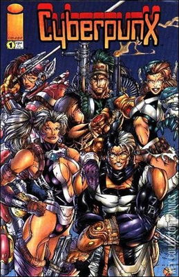 Cyberpunx
