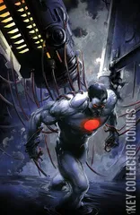 Variant Cover for Bloodshot: Rising Spirit #1