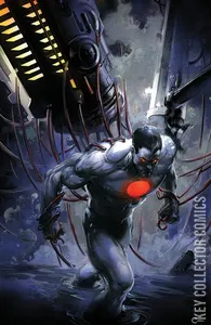 Bloodshot: Rising Spirit #1