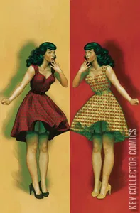 Bettie Page #2