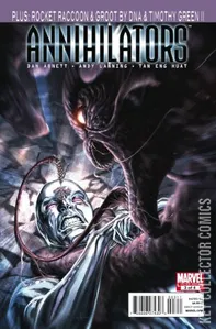 Annihilators #3