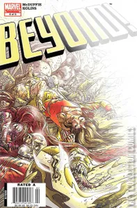 Beyond! #6