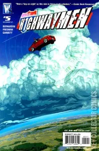 Highwaymen #5